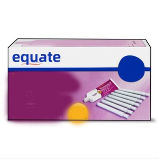 7天 3天 AZO 卫生棉条 equate