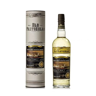 道格拉斯梁大鼻子精选16年2006单桶苏格兰艾雷岛威士忌BIG PEATS