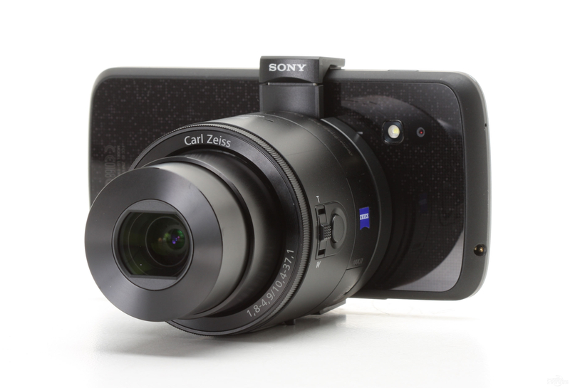 Sony/Ë÷Äá DSC-QX100ÎÞÏß¾µÍ·NFC+wifi¾µÍ· ¸ßÇåÂÃÓμÒÓÃ×ÔÅÄÃÀÑÕ
