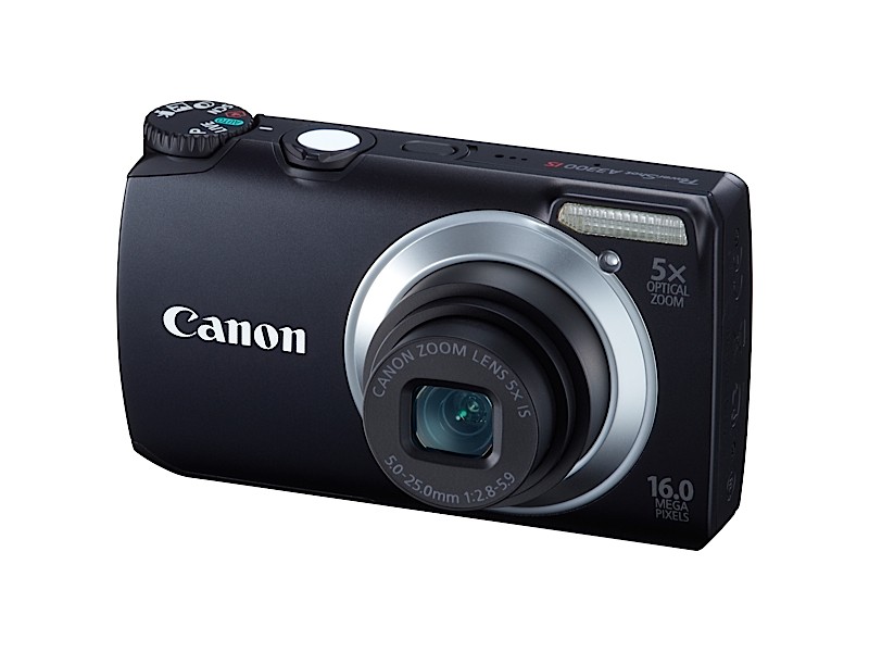 Canon/佳能 Powershot A3300 IS 卡片机A3300行货包邮全国联保