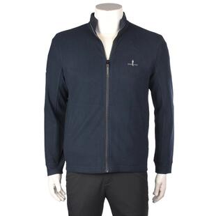 BIEM.L.FDLKK/比音勒芬专柜正品男装秋冬款立领舒适休闲夹克外套