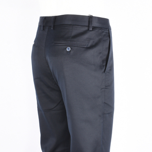 华斯度22年专柜正品 舒适商务休闲裤 秋冬季 免烫修身 新款 VASTO