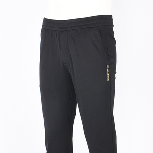 BIEM.L.FDLKK/比音勒芬专柜春夏季男装新款舒适弹力休闲运动