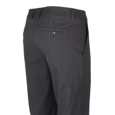 华斯度新款男春夏直筒休闲裤