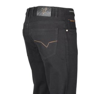 华斯度专柜正品 百搭舒适弹力直筒休闲牛仔裤 男士 时尚 新款 VASTO