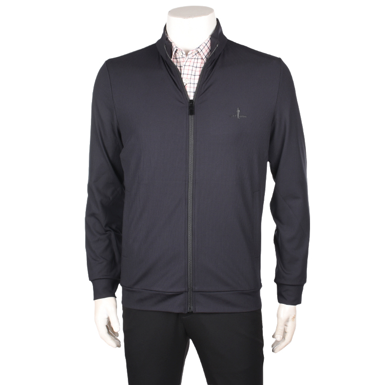 比音勒芬立领春秋季标准版