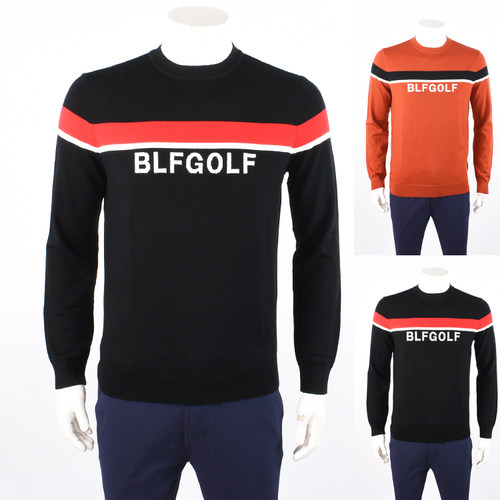 比音勒芬正品秋冬新款设计羊毛衫