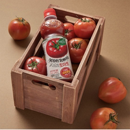 韩国进口熊津多口味果汁饮料