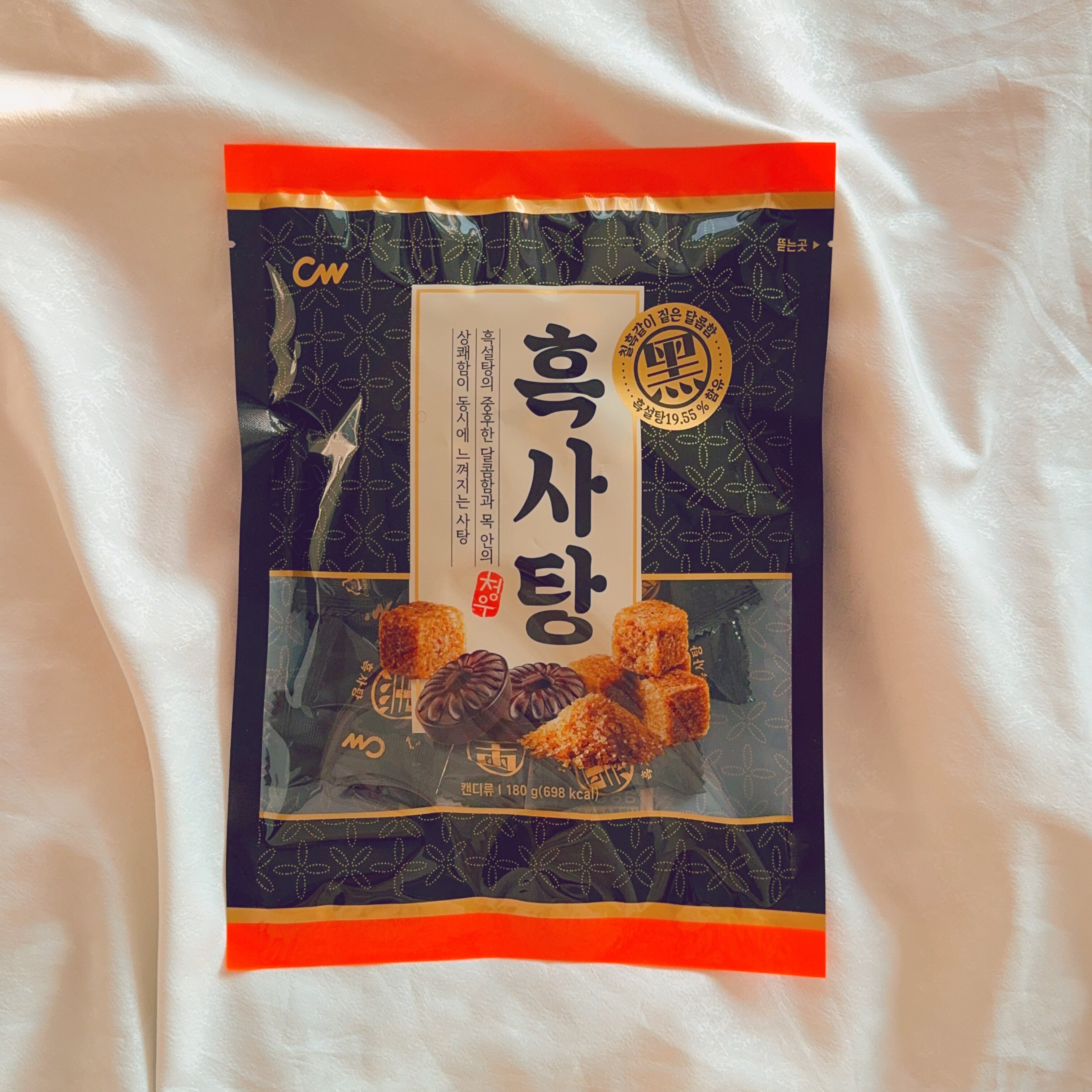 恐龙形软糖瑜韩国进口cw糖果软糖