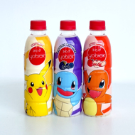 泰国进口悠必可苹果蓝莓桑葚味乳酸菌饮料网红营养早餐奶休闲饮品