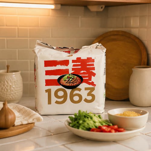 三养速食方便面原味韩国进口煮面