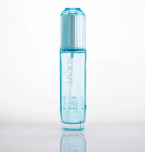 专柜正品雅莱姿活泉润透亮肤水130ML  保湿 补水