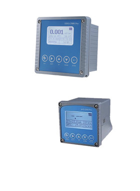 制药生物水过程测量分析检测仪器仪表（BOQU instrumentation）