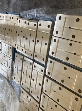 CAC304耐磨铜板 国标铜板ZCuZn25Al6Fe3Mn3 高强度铝黄铜滑板衬板