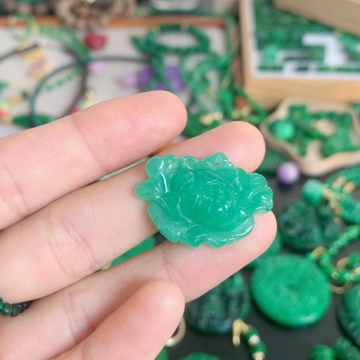 配饰大清仓，花