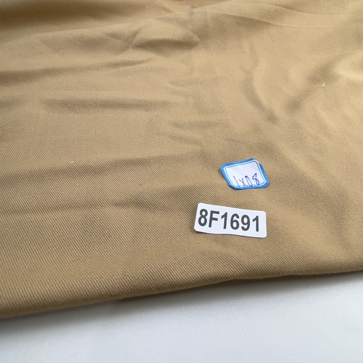 30元包邮8F1691涤纶梭织西裤面料加厚1×0.8米