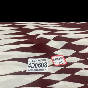 包邮 30元 4D0608雪纺面料微弹力不透光2.2米乘1.5米