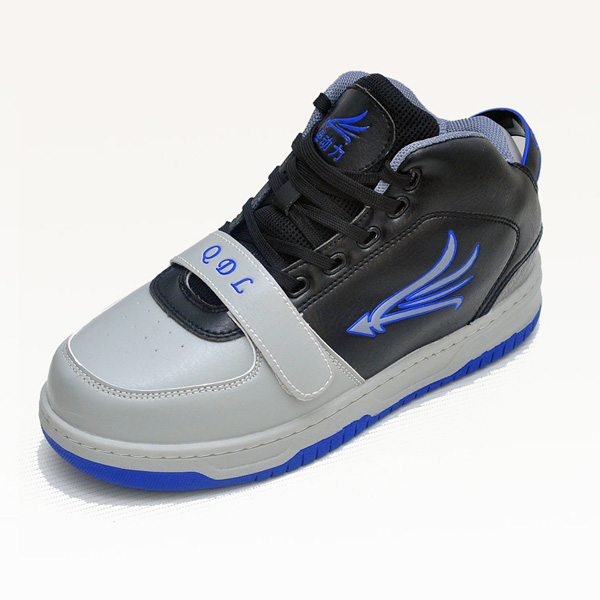 Chaussures de basketball uniGenre APPLE GN211 - Ref 860425 Image 5