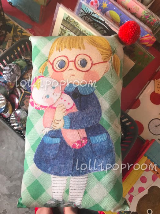 Coussin Manga - Ref 2691396 Image 1