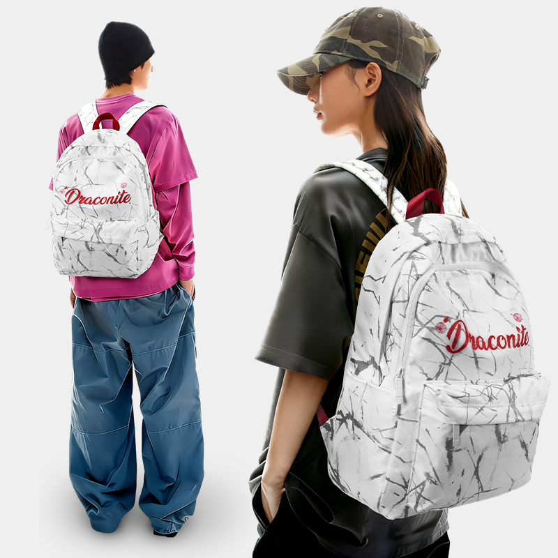 DRACONITE大容量学生书包