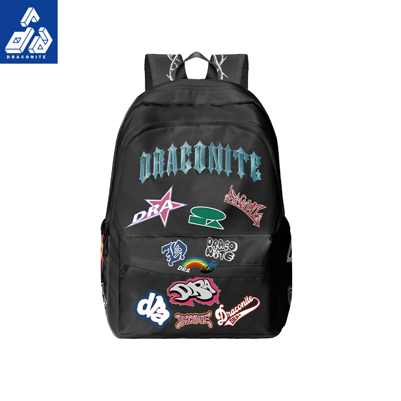 双肩包大容量初高中生