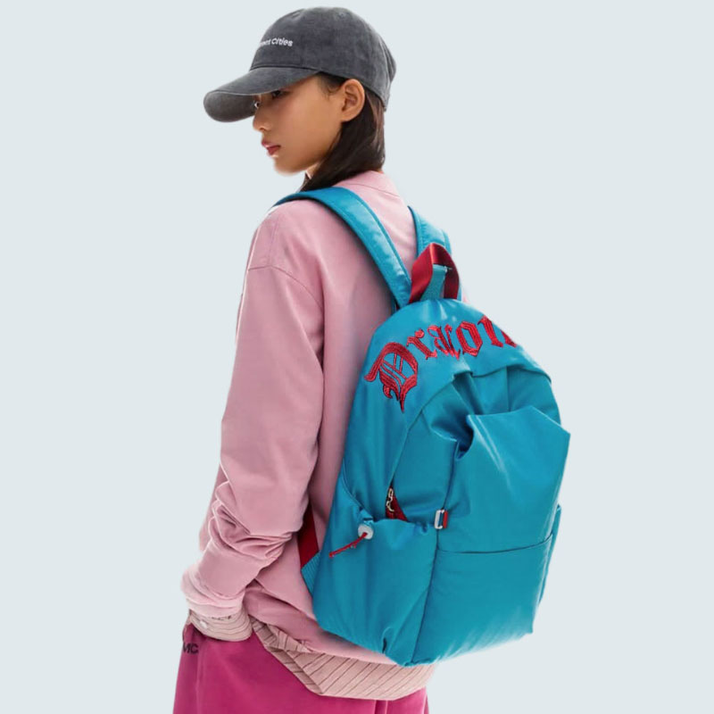 DRACONITE2025新款双肩背包