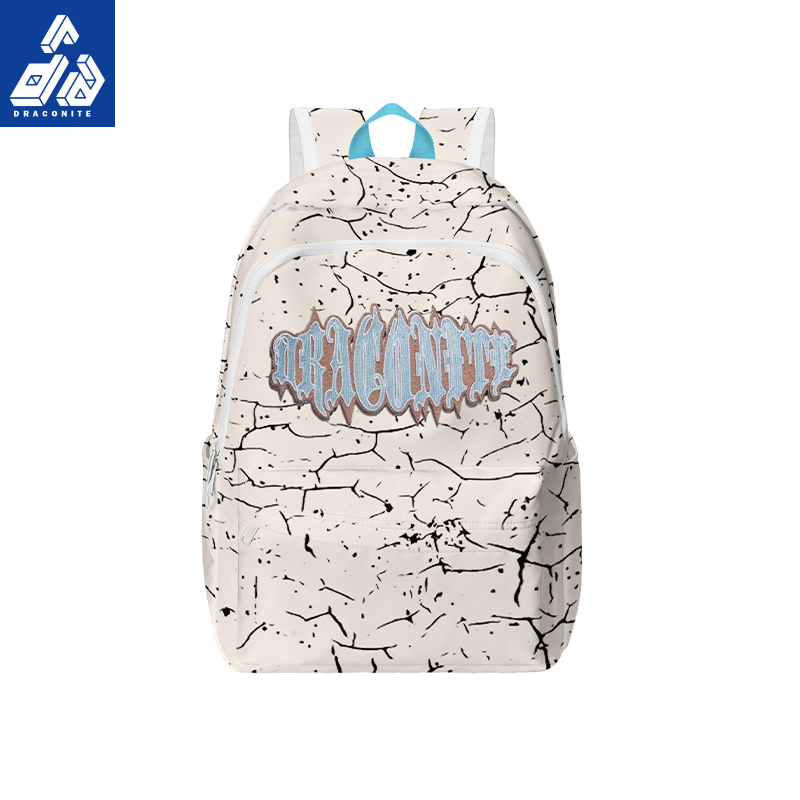 DRACONITE新款大容量双肩背包