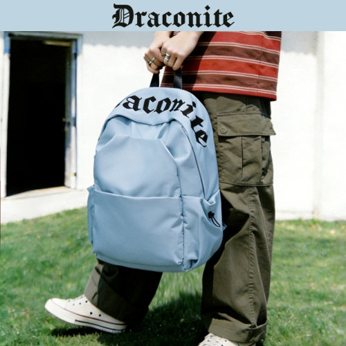 DRACONITE美式新款电脑双肩包