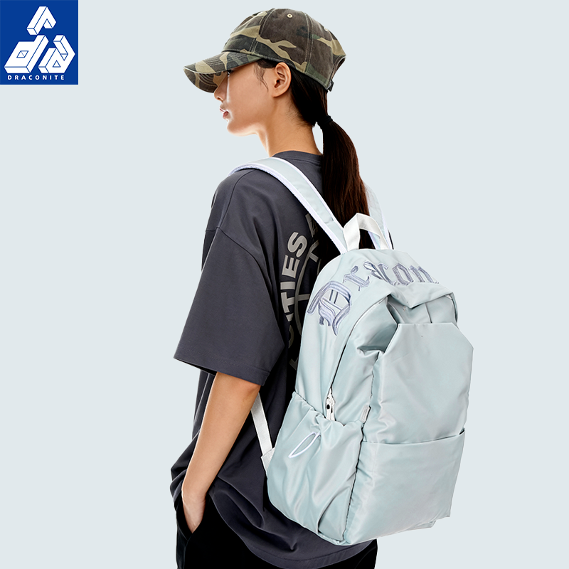 初高中学生书包大容量双肩包