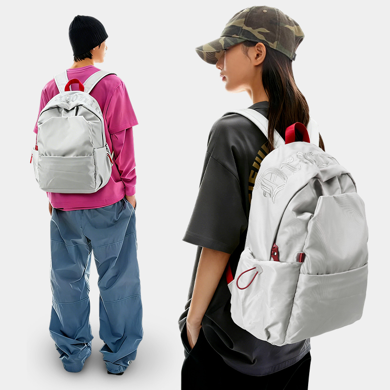 大容量DRACONITE校园背包新款
