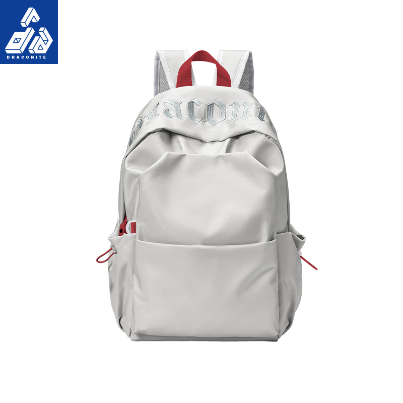大容量DRACONITE校园背包新款