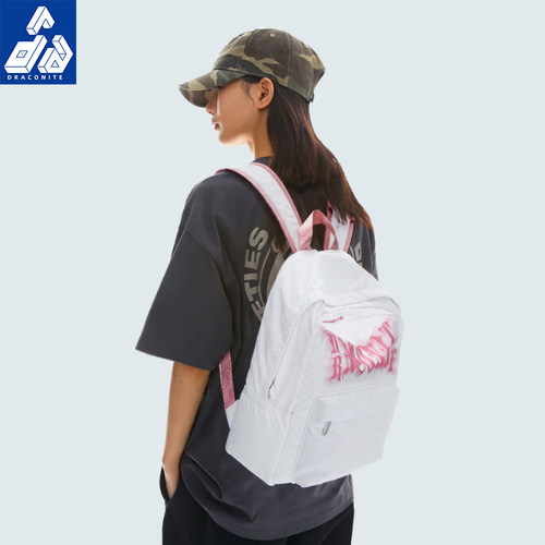 大容量通勤学生双肩包电脑背包