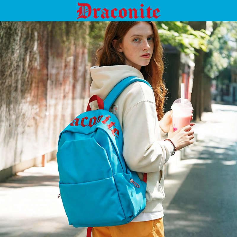 DRACONITE2026新款双肩背包图片