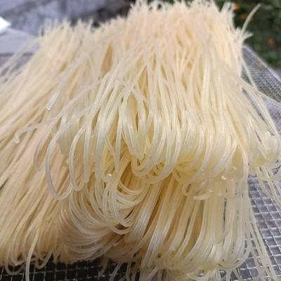大冶阳新特产米粉干粉条