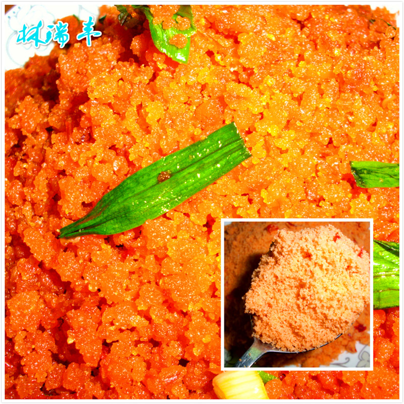 黄米粉渣椒榨广椒湖南特产长沙