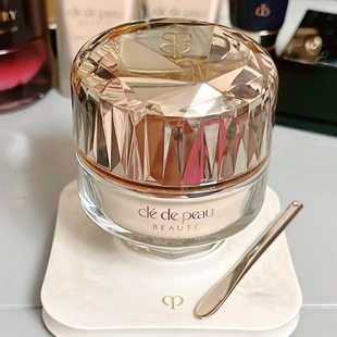 肌肤之钥CPB晶钻粉霜28ml贵妇粉底液I10 O10防晒养肤紧致