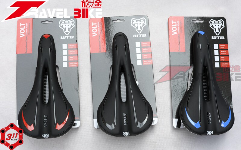 Selle de vélo - Ref 2352363 Image 1