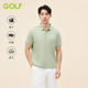 t恤男体恤衫 GOLF 速干透气翻领时尚 短袖 高尔夫休闲polo衫 男夏季