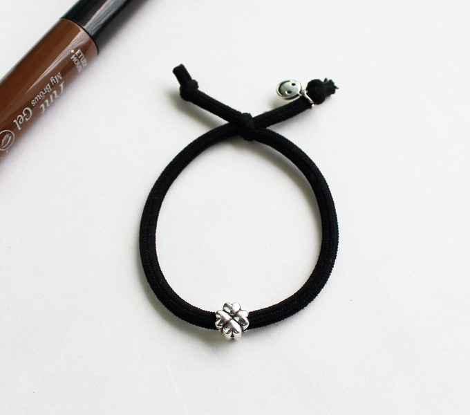 Accessoire cheveux en perlé - Ref 1199255 Image 3