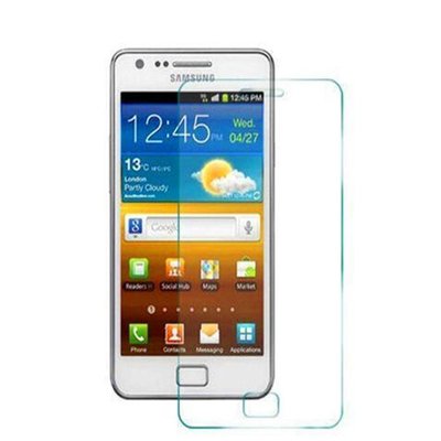 三星GALAXY S2手机膜 GT-I9100 I9105 I9105P I9108 I9100G钢化膜