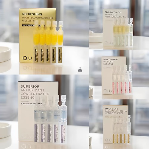 华熙生物夸迪5D玻尿酸次抛正品