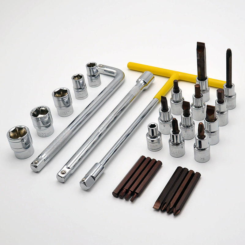 棘轮扳手套筒无扳手链接套筒