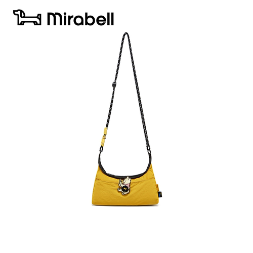 Mirabell2026春季商场同款时尚斜挎包CRO51AX6