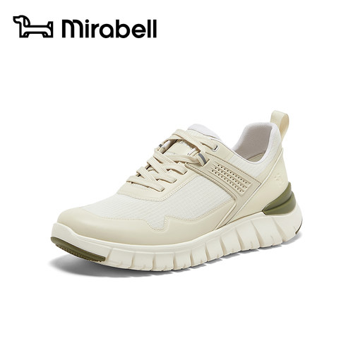 Mirabell/美丽宝春季运动舒适男时尚休闲鞋B7W01AM5