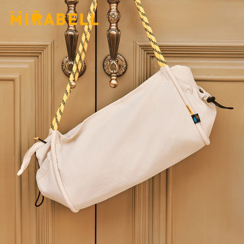 Mirabell/美丽宝春秋季商场同款时尚单肩包SOP18EX5