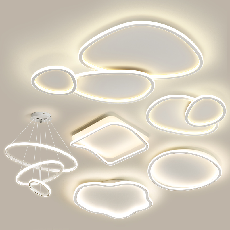 2025新款全屋套餐组合广东中山灯