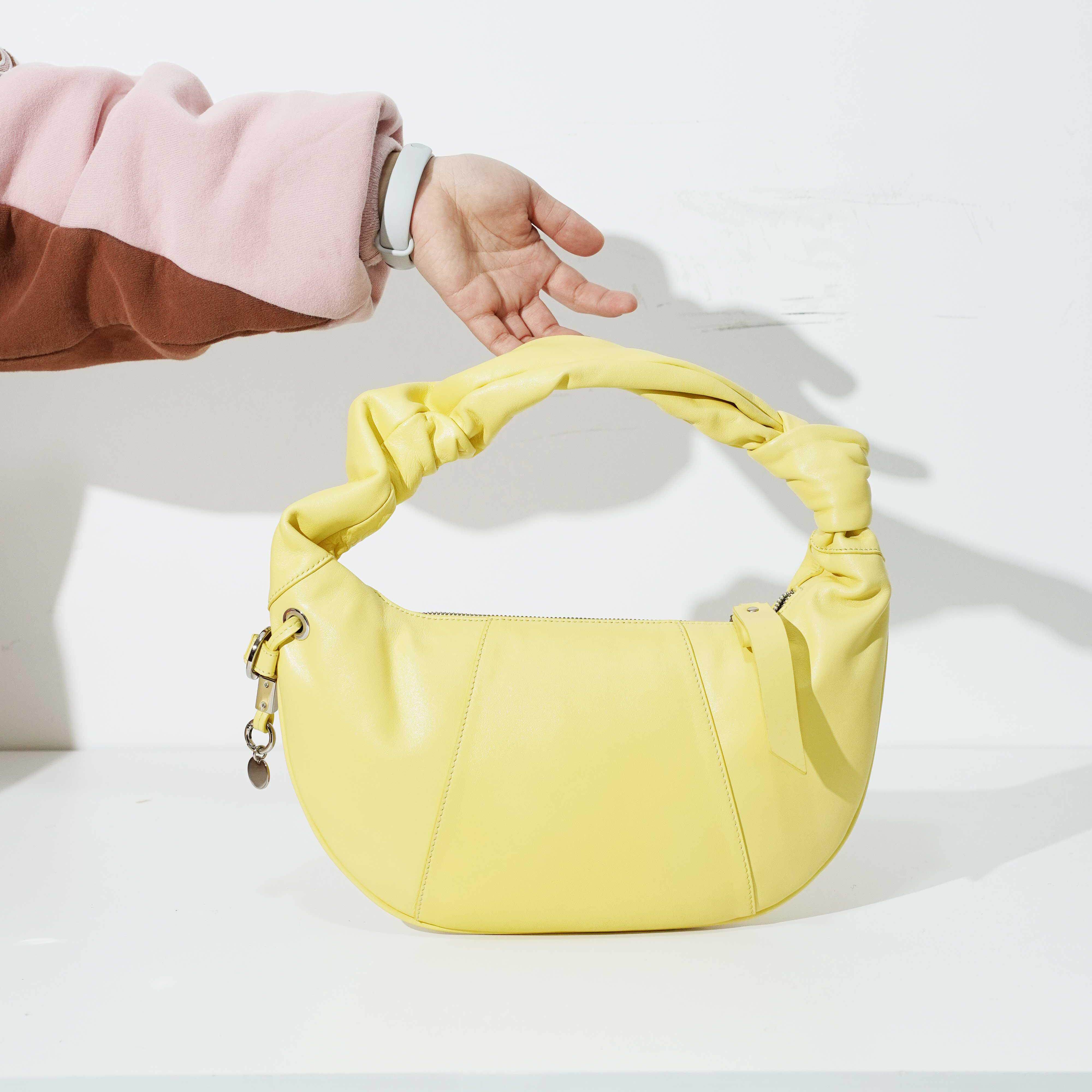 （品牌特卖）KH 专柜正品女包休闲时尚单肩包手提包MZ049