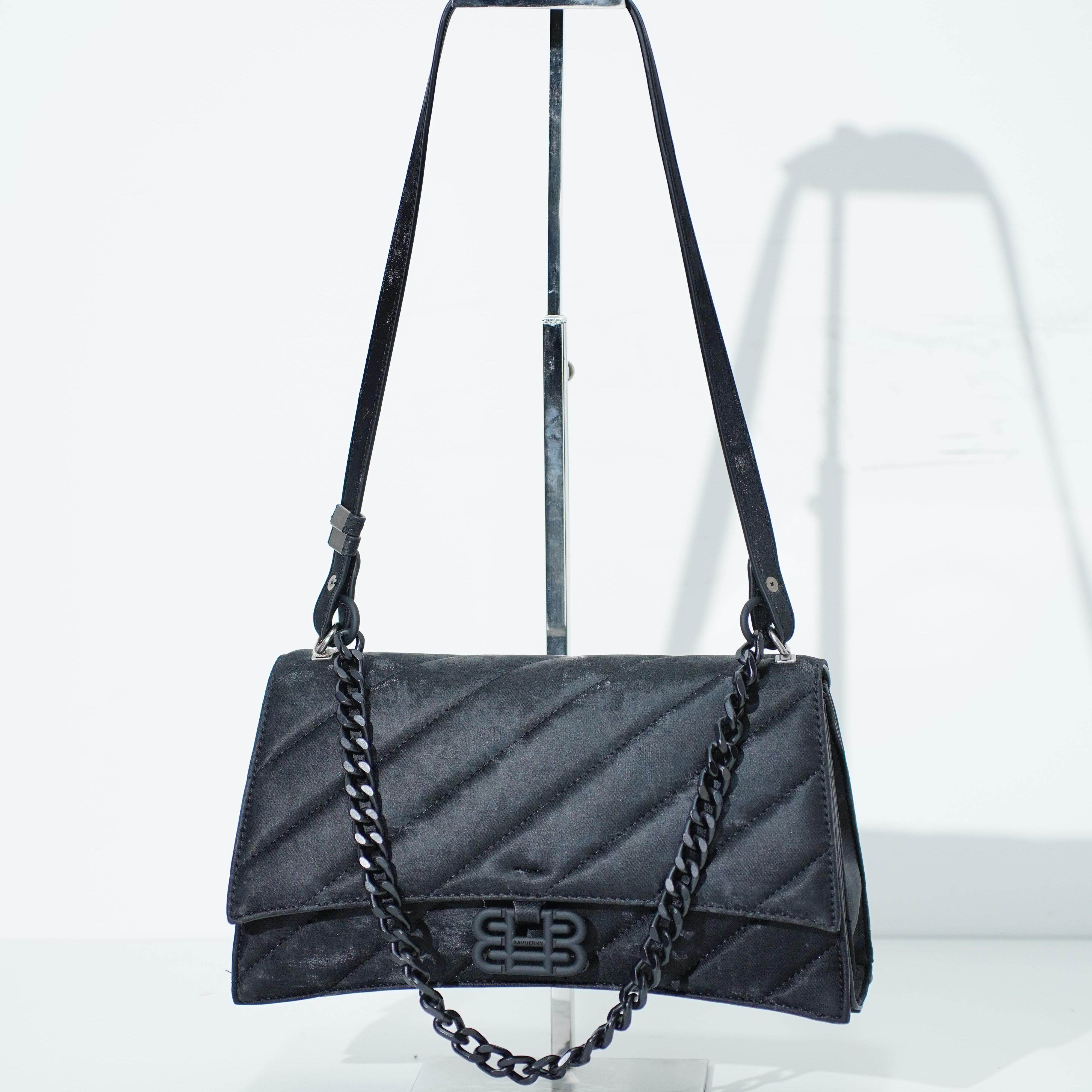 （品牌特卖）正品女包休闲时尚单肩包斜挎包手提包W091