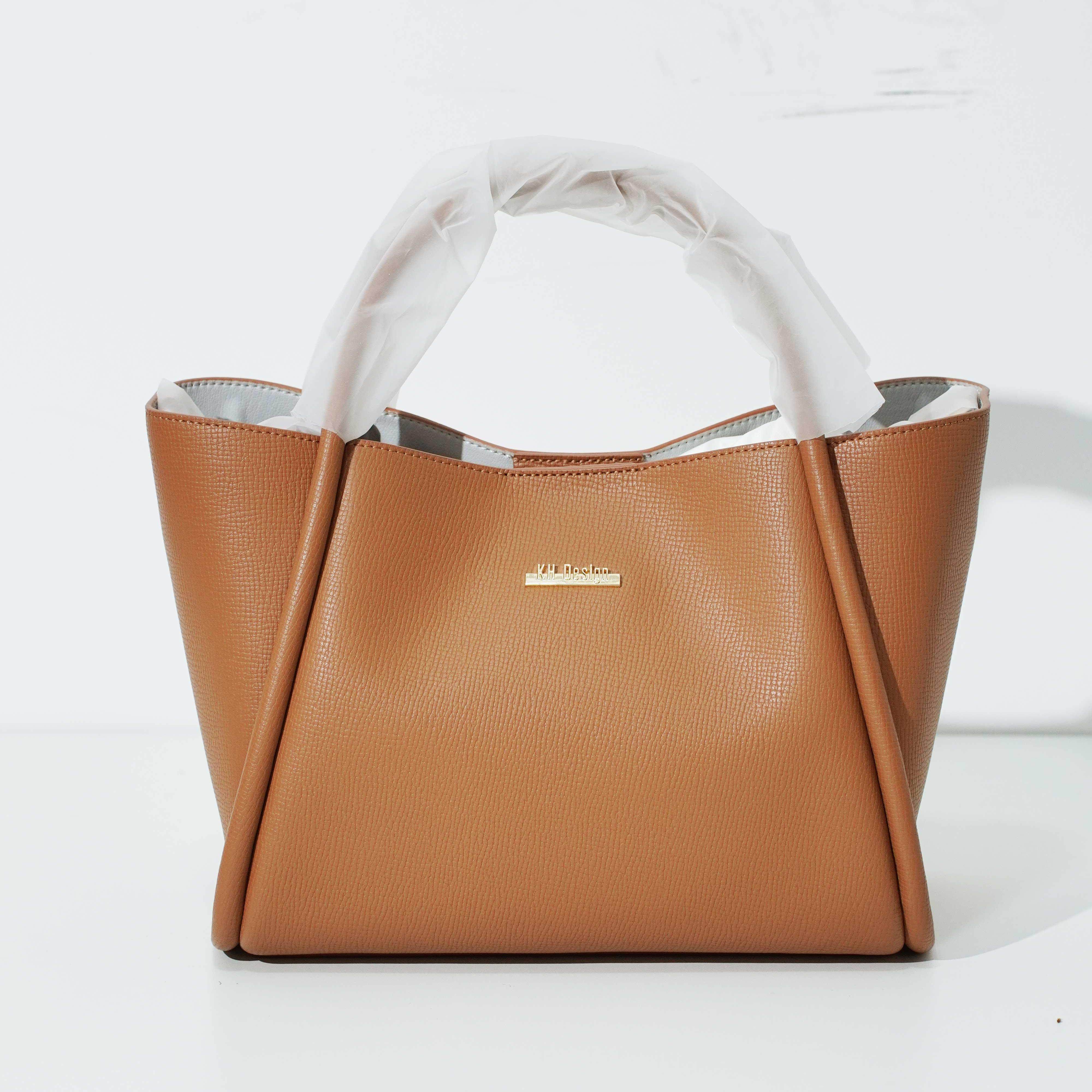 （品牌特卖）KH 专柜正品女包休闲时尚单肩包斜跨包MZ027