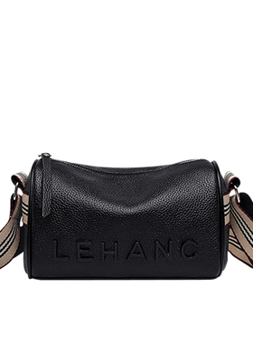 波斯丹顿女士牛皮单肩包简约女包软皮大容量包包BL1213501